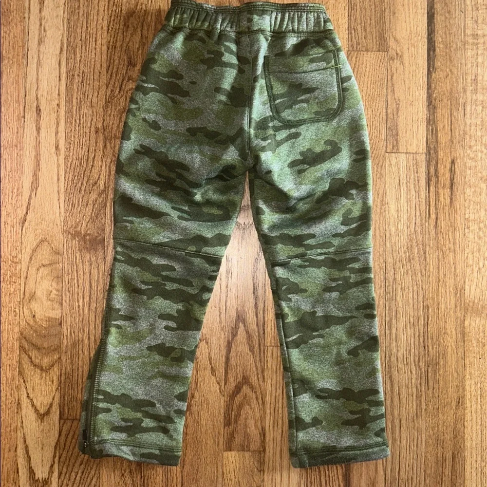 L.L. Bean this pair